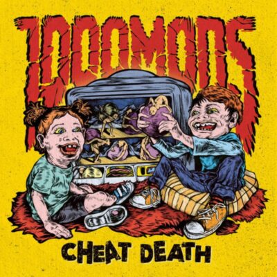 1000MODS: “Cheat Death”