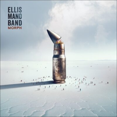 ELLIS MANO BAND: “Morph”