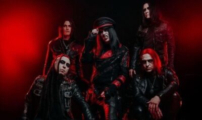 WEDNESDAY 13: Επίσημο video single από το νέο του album