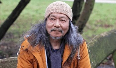 CAN: Έφυγε από τη ζωή ο τραγουδιστής Damo Suzuki