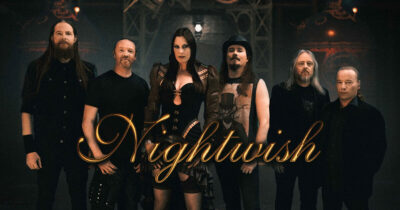 NIGHTWISH: Κοινοποίησαν το τελευταίο μέρος του ντοκιμαντέρ “Making of Yesterwynde”