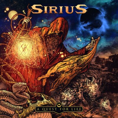 SIRIUS: “A Quest For Life”