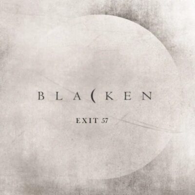 BLACKEN: “Exit 57”