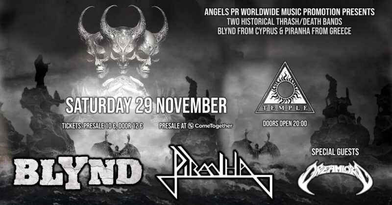 BLYND PIRANHA ATHENS - EVENT BANNER72