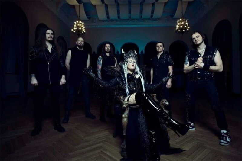 Battle Beast72