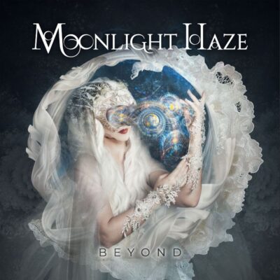 MOONLIGHT HAZE: “Beyond” MOONLIGHT HAZE: “Beyond”