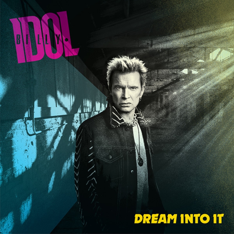 Billy Idol cover72