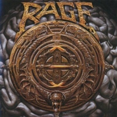 RAGE: “Black In Mind”