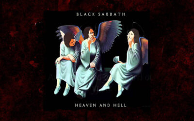 Black Sabbath_Heaven and Hell