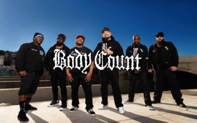 BODY COUNT: Κυκλοφόρησαν νέο single-video