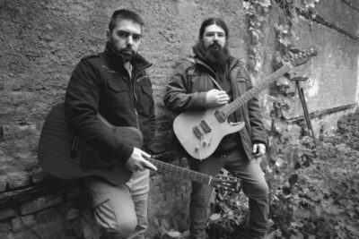BUNGULA: Οι Έλληνες art / post rockers παρουσιάζουν το νέο τους album “Sub Luna” BUNGULA: Οι Έλληνες art / post rockers παρουσιάζουν το νέο τους album “Sub Luna”