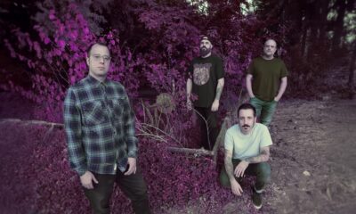 CALYCES: Νεο single από το επερχόμενο album