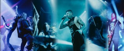 CARNIFEX: Video και πληροφορίες για το νέο album