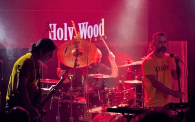 CLISM: Ζωντανά στο Holywood Stage, στις 7 Φεβρουαρίου