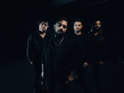 OATHSWAN: Δείτε το video-single “Cursed” από την επερχόμενη νέα δουλειά