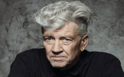 DAVID LYNCH: Έφυγε από τη ζωή ο πρωτοπόρος σκηνοθέτης