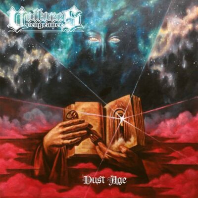 VULTURES VENGEANCE: “Dust Age”