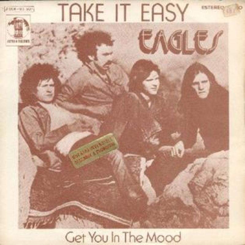 Eagles - Take It Easy72