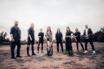 ELUVEITIE: Video και πληροφορίες για το νέο album