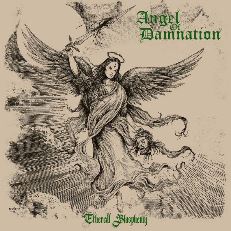Ethereal Blasphemy72