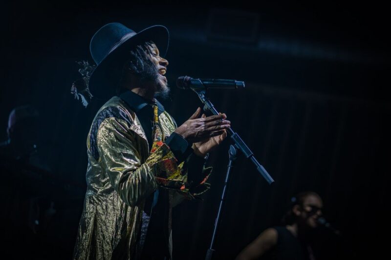 Fantastic Negrito72