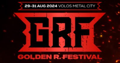 Golden R. Festival