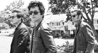 GREEN DAY: Έρχονται για πρώτη φορά στην Ελλάδα στα 20 χρόνια του Ejekt Festival