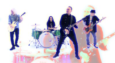 HAREM SCAREM: Νέο single και video από τον επερχόμενο δίσκο