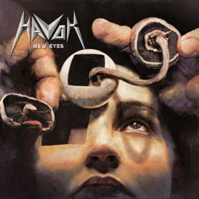 HAVOK: “New Eyes”