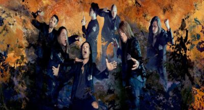 HELLOWEEN: Πρώτο single από το νέο album