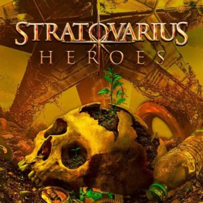 STRATOVARIUS: “Heroes”