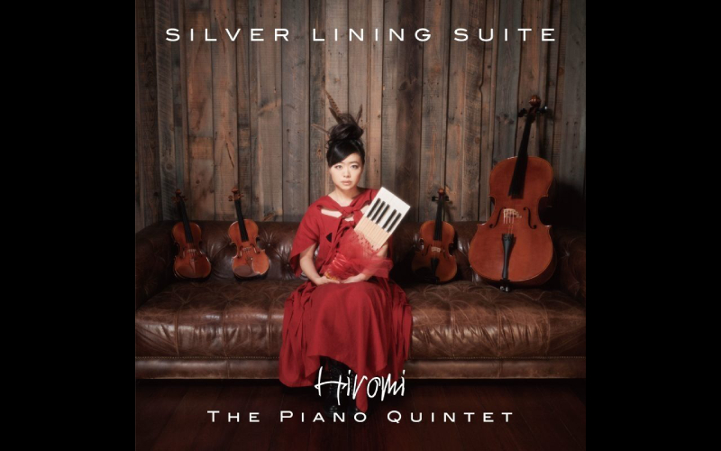 HIROMI UEHARA: “Silver Lining Suite”