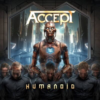 ACCEPT: “Humanoid”     