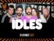 IDLES: Ανακοινώθηκαν για το Release Athens 2025 στην Πλατεία Νερού