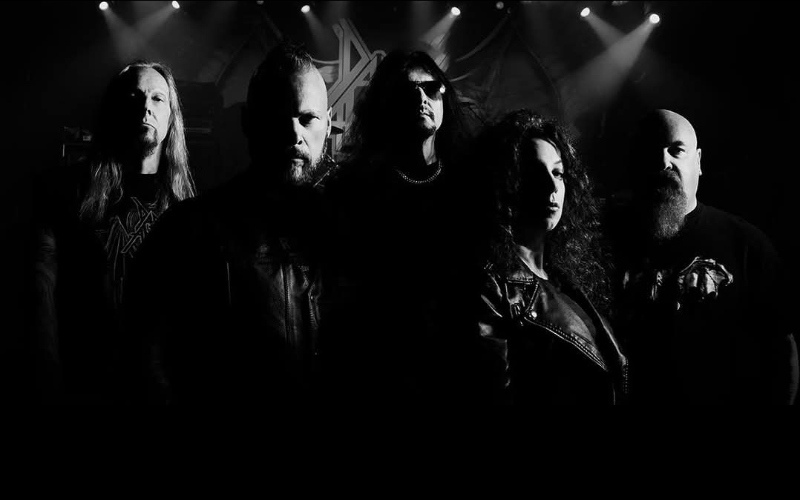 Dark Angel