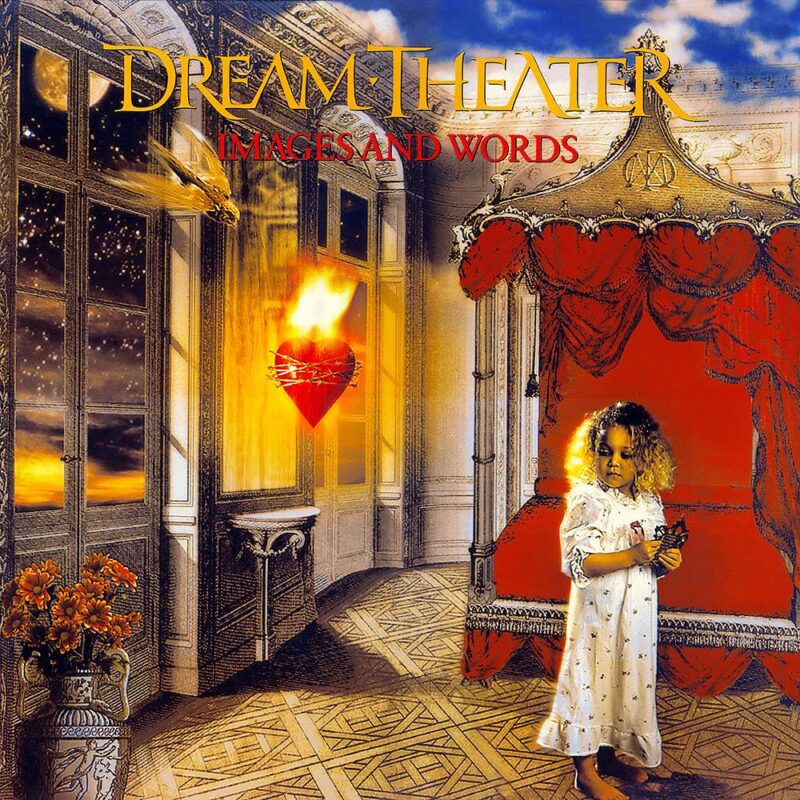 Images and Words_Dream Theater72