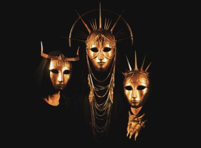 IMPERIAL TRIUMPHANT: Δεύτερο video από το επερχόμενο album