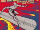 JOE SATRIANI: “Surfing With The Alien”