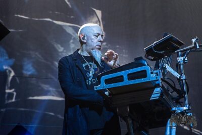 Jordan Rudess: Video και πληροφορίες για το νέο album