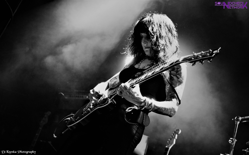 Kylesa 0172