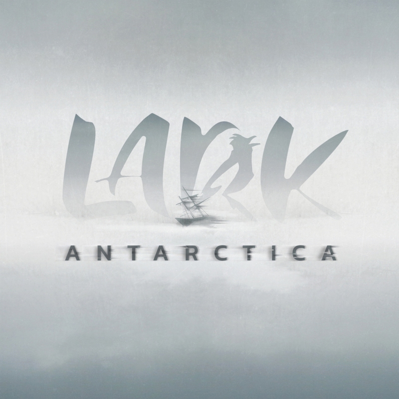 Lark_Antarctica
