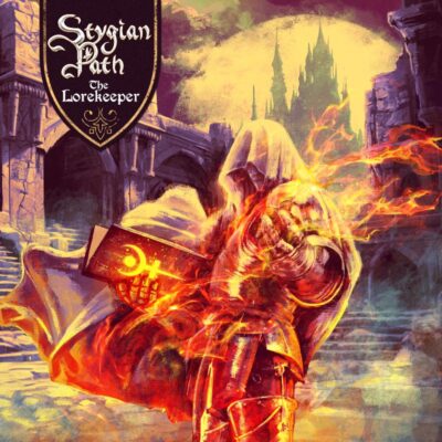 STYGIAN PATH: “Lorekeeper”