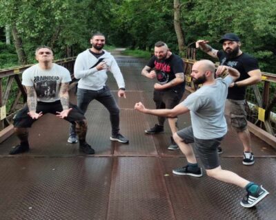 MORTAL TORMENT/ VERMINGOD/ VILE SPECIES/ SEREMENT: Ζωντανά στο An Club, το Σάββατο 1 Νοεμβρίου MORTAL TORMENT/ VERMINGOD/ VILE SPECIES/ SEREMENT: Ζωντανά στο An Club, το Σάββατο 1 Νοεμβρίου