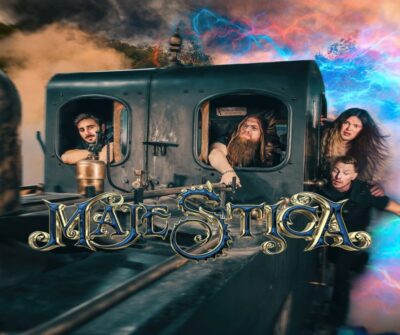 MAJESTICA: Video και πληροφορίες για το νέο album