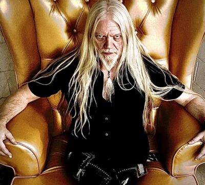 MARCO HIETALA: Νέο video από το επερχόμενο album