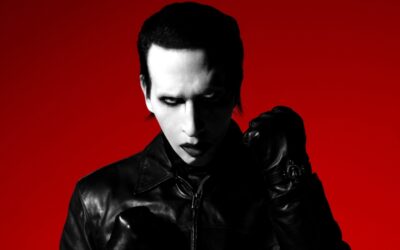 MARILY MANSON: Ανακοίνωσε την κυκλοφορία νέου album