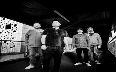 MOGWAI: Ζωντανά στο Floyd στις 9 Οκτωβρίου