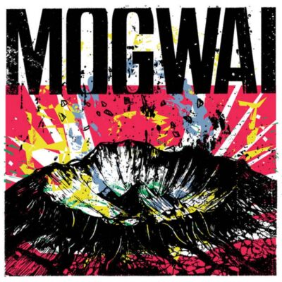 MOGWAI: “The Bad Fire”