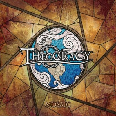 THEOCRACY: “Mosaic”