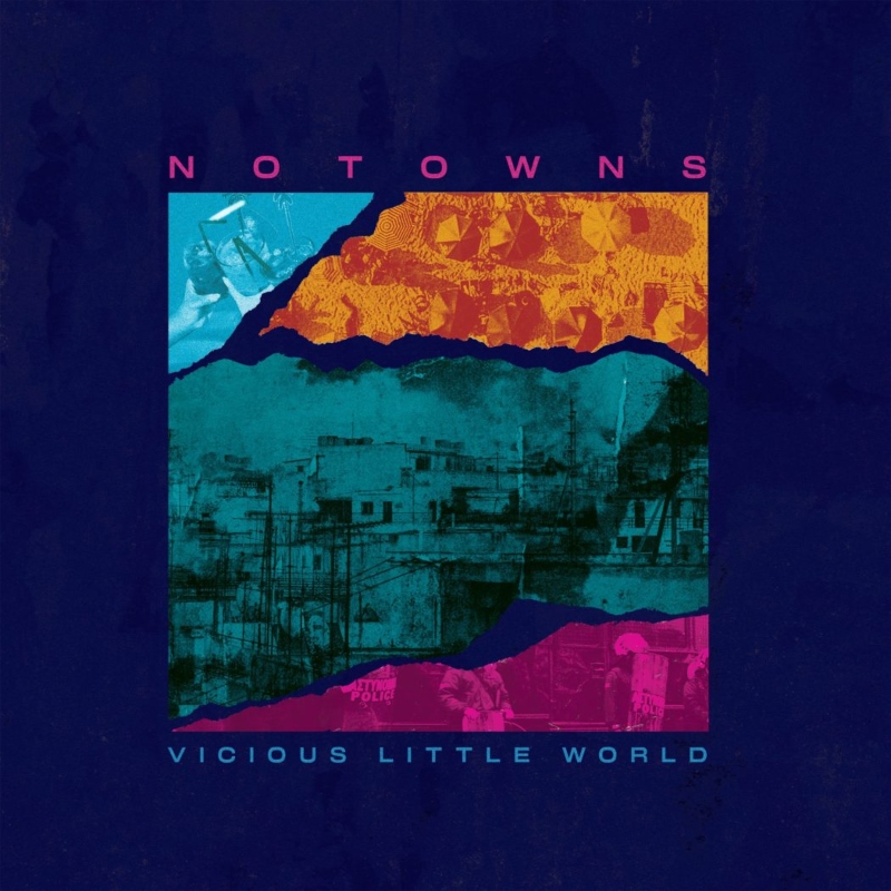 Notowns cover72